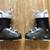 Ski boots – Lange, size 6.5, 24.5 Mondo 2 thumbnail