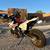 2019 Suzuki DR-Z400SM – MRD Exhaust, Jetting, LEDs, IMS Pegs – 12k mi 7 thumbnail