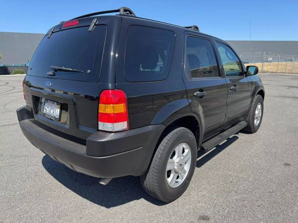 Escape Ford 2003 - ¡Financiamiento Disponible! - $4500.00 (San Jose)63613093944321124