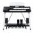 [Like New] Yamaha Electone Organ STAGEA ELC-02 4 thumbnail