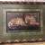 Framed print, "Tigre Royal" by Paul Jouve 2 thumbnail