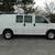 2019 Chevrolet Express 2500 Cargo Van with Ladder Rack, 160k, Warranty 5 thumbnail