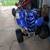 Yamaha raptor 80cc Runs perfect 2 thumbnail
