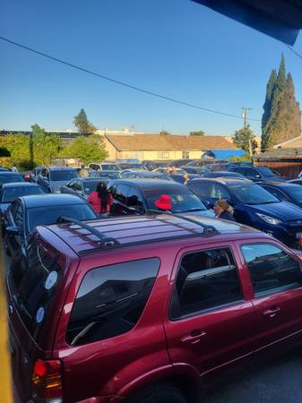 Public auto auction 1
