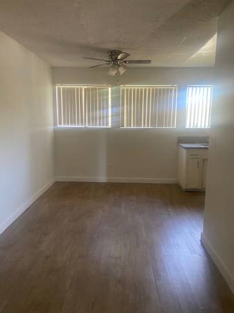 1+1 For Rent- North Hills 1