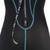 NEW Size Small Cressi Shorty Women Wetsuit 2.5mm Premium Neoprene 6 thumbnail