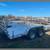 💪 Strength Without the Weight – Cherokee 81x16 Aluminum Trailer 6 thumbnail