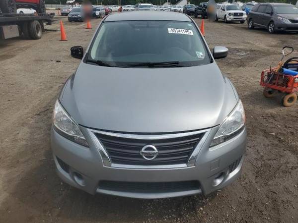 2014 Nissan Sentra SV - $1,500 (Jackson)63612024593283124