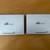2x Unifi Switch 8 port gigabit POE  managed switch by Ubiquiti Networks 1 thumbnail