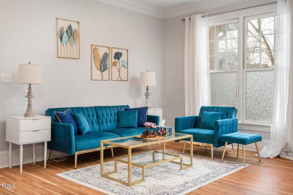 $1,426 / 1br - 760ft2 - Well-maintained 1-bedroom, 1.5-bath unit (Cary)63685979298691120