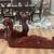 Like New Peter Vitalie 9 Foot Tsunami Model Pool Table 4 thumbnail