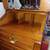 SOLID OAK LEXINGTON LINGERIE DRESSER FOR SALE 4 thumbnail