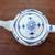 Teapot Denmark Blue by Johnson Brothers China 6 thumbnail
