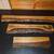 Rustic Live Edge Floating Shelves 4 thumbnail