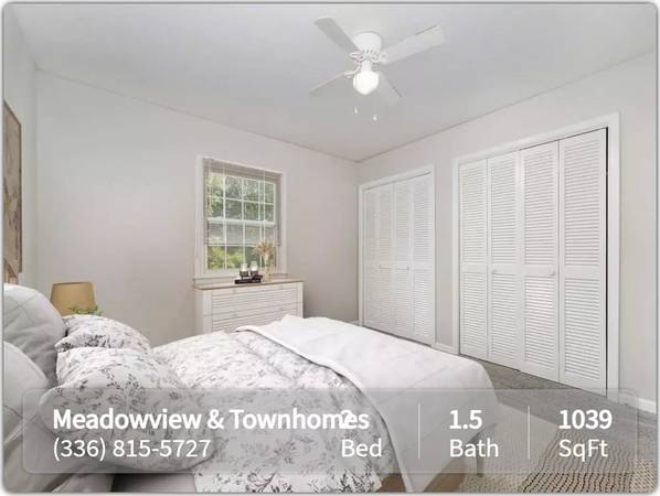 $1,195 / 2br - 1039ft2 - Best value in Greensboro. All the trimmings for a great low price! (Greensboro)64027276347907121