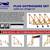 "NEW" SCAFFOLDING 18 FT W/HATCH PLATFORMS,GUARDRAIL & OUTRIGGERS $675 8 thumbnail