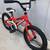 Jamis Laser Boys Bike (16" wheel) 3 thumbnail