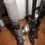 10 mixed fishing poles & reels 6 thumbnail