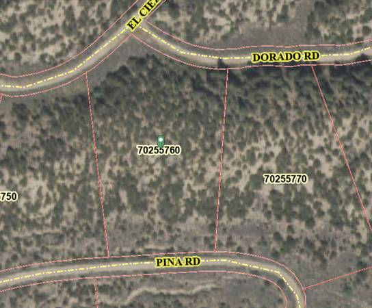 $18,000 / 5ft2 - 5 Acres with Mountain Views – Costilla County, CO (Costilla)63659815132931123