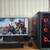 Build Ryzen 7-2700X 8cores 3.7ghz 16GB RAM New 500GB SSD 2TB HDD W11 8GB RX580 10 thumbnail