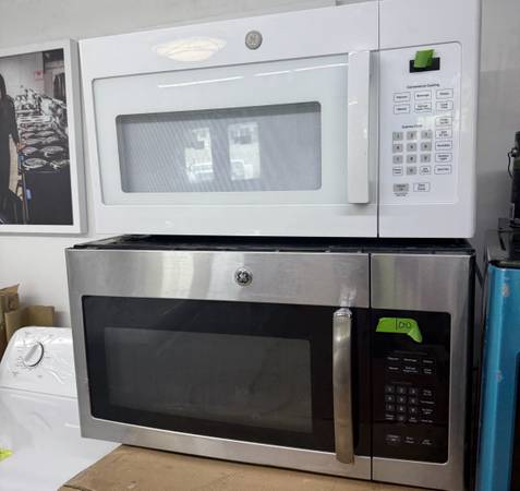 Used microwaves for sale! 1
