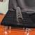 Set of 25 black velvet clothes pant hangers by Henry Hangers 1 thumbnail