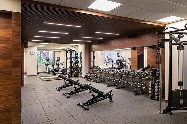 Estudio de lujo de $3,700 a solo 5-7 minutos a pie del Central Park (Nueva York)63689627281667124