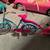 Barbie Bicycle and Barbie Scooter 1 thumbnail