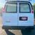 2018 CHEVY EXPRESS G2500 CARGO VAN WORK TRUCK SHELVES AND LADDER RACK 4 thumbnail