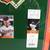 Cal Ripken Framed Collage of Career Highlights in Baseball Cards 3 thumbnail