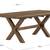 Bryce Dining Table Wooden Dining Table 2 thumbnail