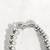 Vintage never worn 20” .925 silver necklace with matching bra bracelet 7 thumbnail