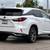 Certified 2022 Lexus RX 350L 4 thumbnail