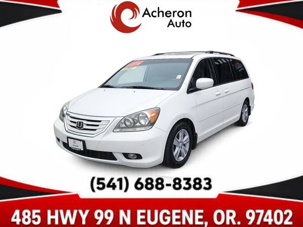 2010 Honda Odyssey - Financing Available! 1