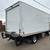 2020 HINO 195 FULLY ELECTRIC SEA DRIVE 18' BOX LIFT GATE 391 MILES!!! 3 thumbnail