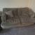 Couch and love seat, pick up if interested 2 thumbnail