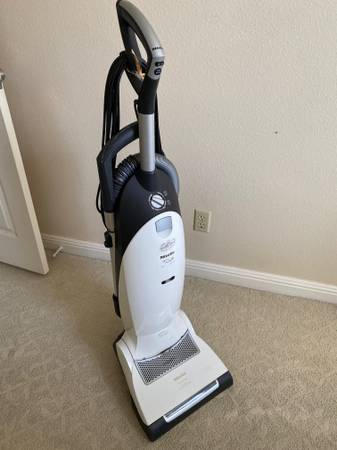 Miele power plus S7260 - 1200 W 1