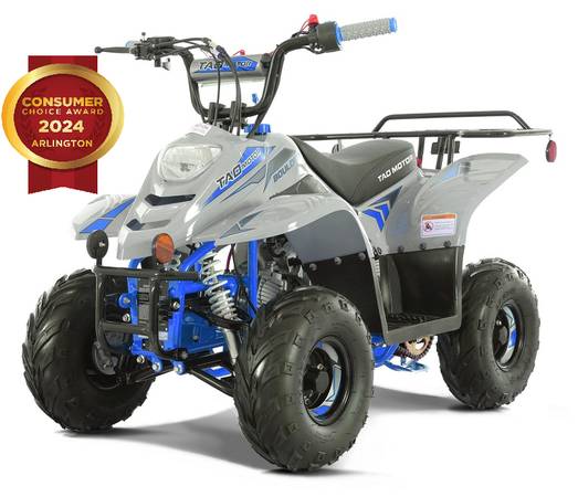 #1 Store to buy your atvs 110cc 125cc 150cc 250cc 400cc 4x4 kids adult 1