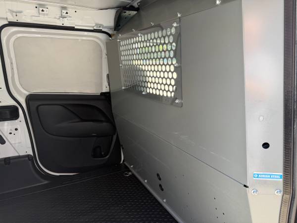 2017 RAM PROMASTER CITY SLT - Photo 11