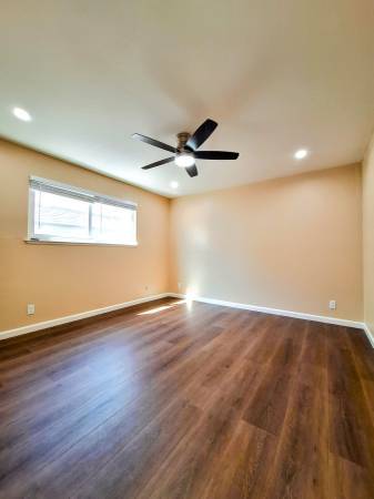 $900 / 1br - 638ft2 - Beautifully Remodeled 1bd Pet Friendly Apartment @ 890 Burbank Dr #4 (santa clara)63946672279939121