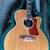 $1395 Rce F47 case $1495 Cutaway 2001 Guitar Electric Acoustic 8 thumbnail