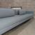 Restoration Hardware Italia Taper Arm Bench Seat Sofa CAN DELIVER 12 thumbnail