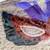 NEW feather masquerade mask masks (masques à plumes) 8 thumbnail