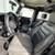 2008 Jeep Wrangler hard top lifted white, must see 11 thumbnail