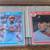 1985 Fleer Baseball Complete Set - Puckett & Clemens Rookies!! 1 thumbnail