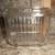 Vintage Federal Glass Covered Refrigerator Dish, 4" 2 thumbnail
