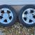 20 Inch Chevy Chrome Rims With Tires 6 Lug 2 thumbnail