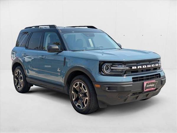 2021 Ford Bronco Sport 4x4 4WD Outer Banks SUV - $24,988 (Call *(657) 245-4522* to Confirm Availability Instantly)63469920106243122