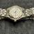 Calypso Model Collection 5030 Silver Tone Women’s Double Locking Watch 3 thumbnail