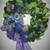 AVON SPRINGTIME PLATTER, EASTER DECORATIONS, BASKETS 2 thumbnail